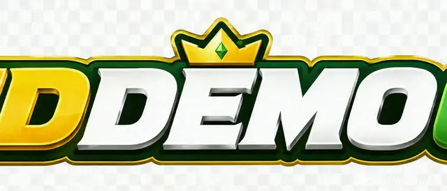 MDDEMO01